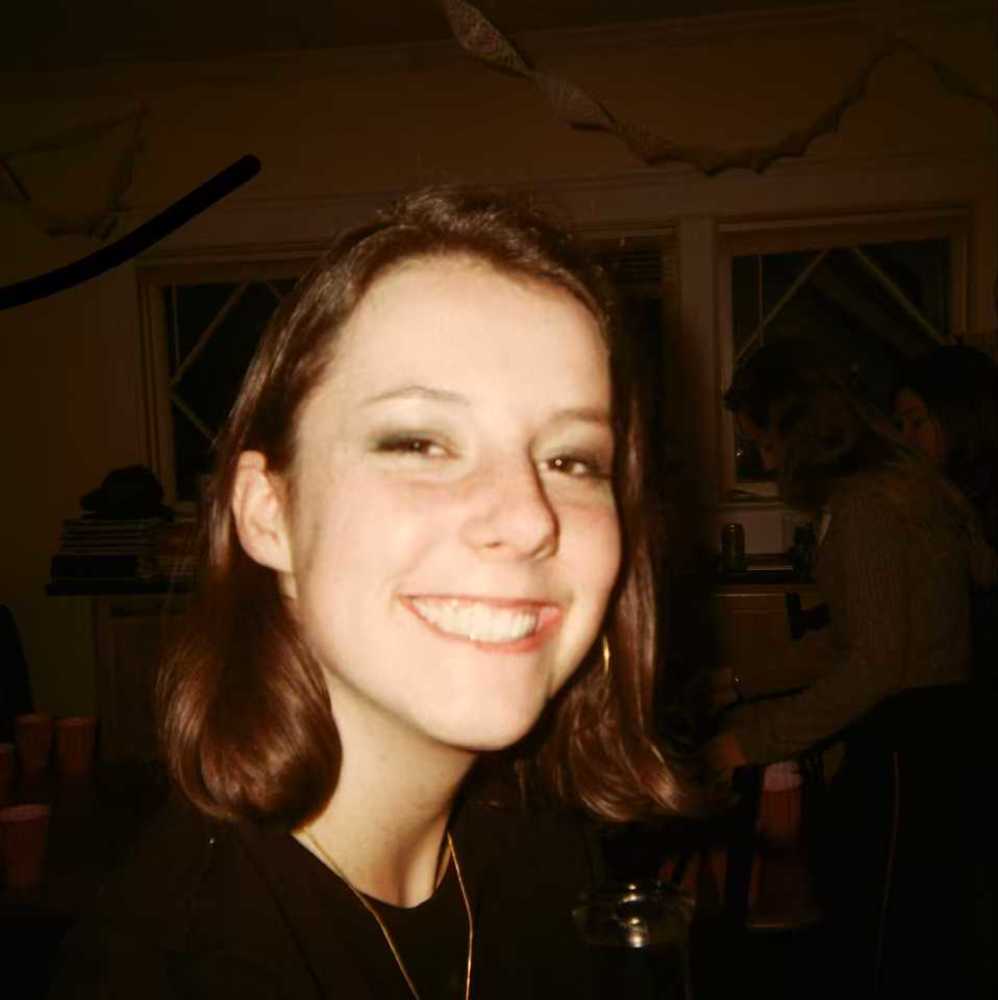 Meet your Posher, Libby